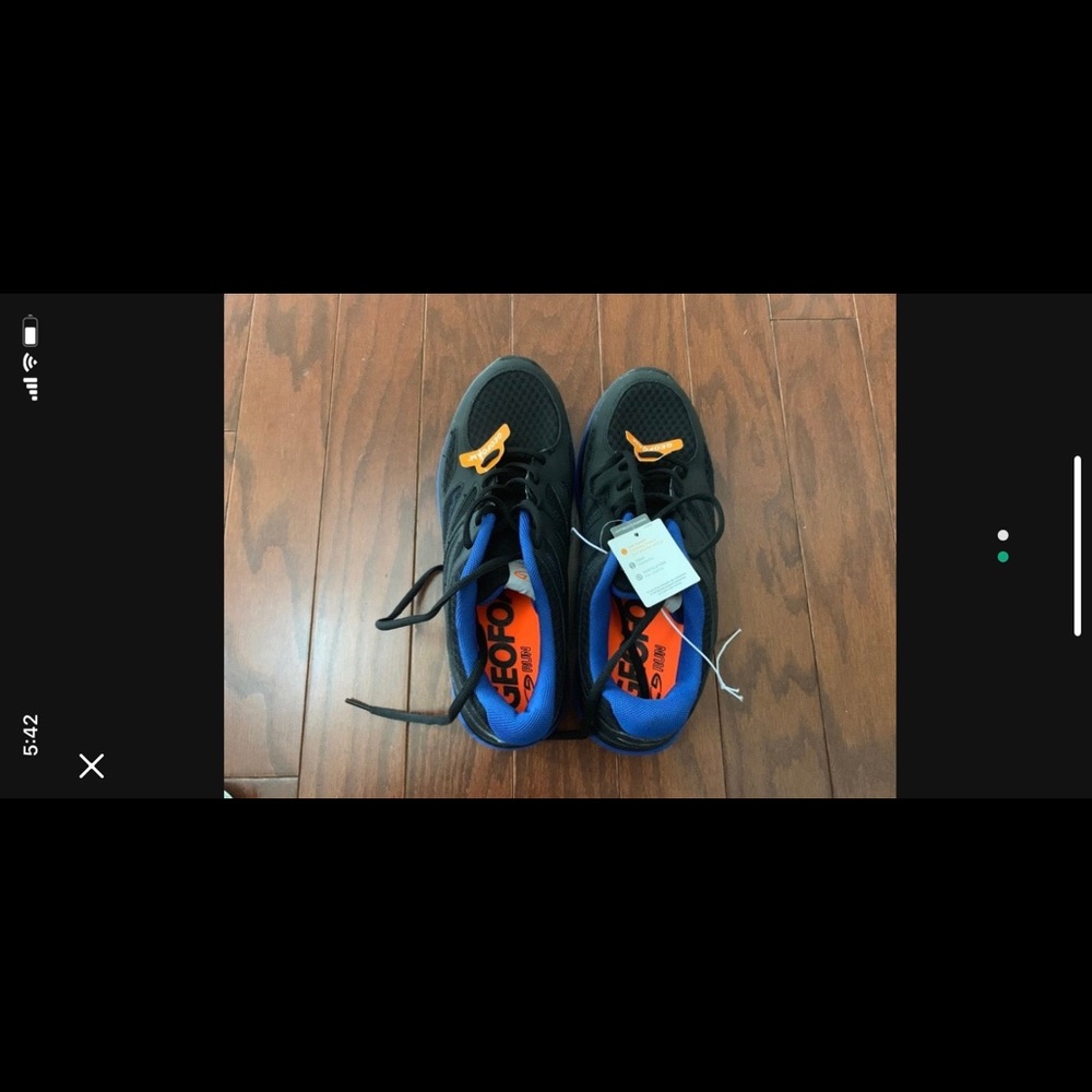 Champion shoes